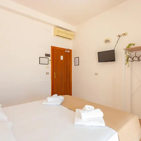 Hotel Katina Rimini Exterior photo