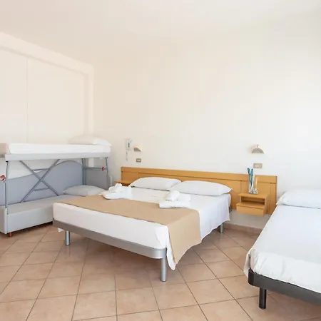 Hotel Katina Rimini Exterior photo