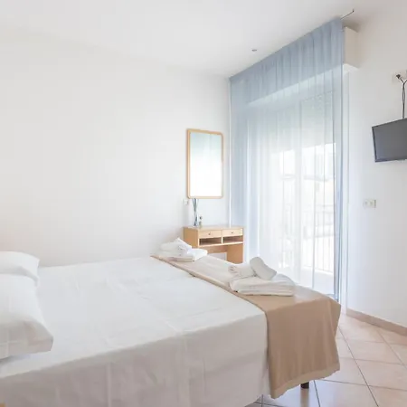 Hotel Katina Rimini Exterior photo