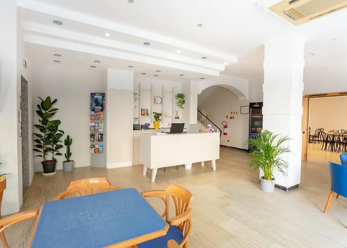 Hotel Katina