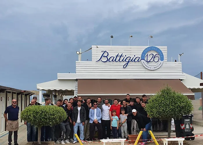 Hotel Katina